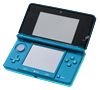 Nintendo 3DS Image