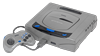 Sega Saturn Image